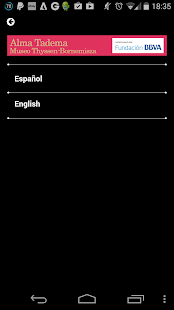 Download Alma-Tadema exhibition APK