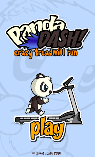 Panda DASH