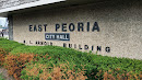 East Peoria City Hall