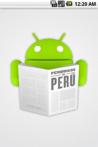 【免費新聞App】Diarios de Perú-APP點子