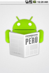Diarios de Perú