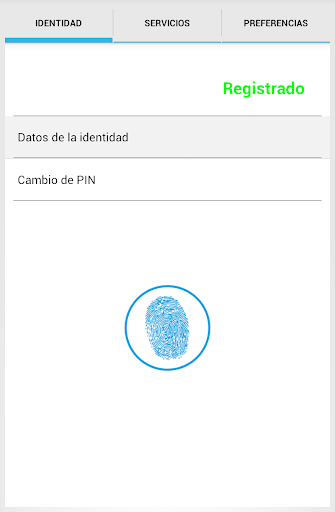 mobileID Two-Factor Auth