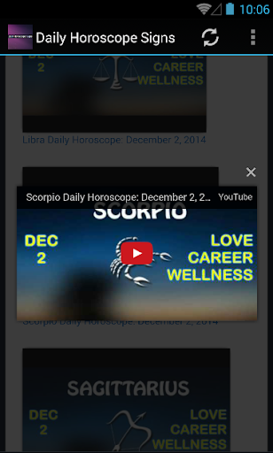 【免費生活App】Daily Horoscope Signs-APP點子