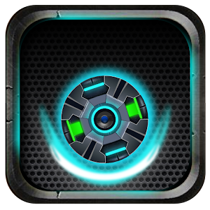 Drop World-Let World's Collide.apk 1.0