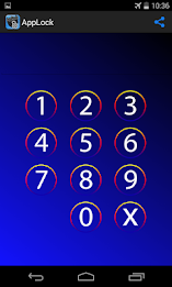 App Lock by MobileUps poster 7