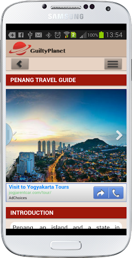 Malaysia Travel Guide