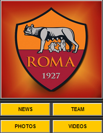 AS Roma