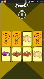 Lastest Memory Games for Adults APK