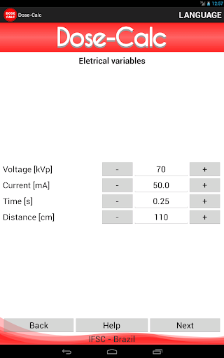 Download Dose Calc Google Play softwares - aPIVi8CpCaRx 