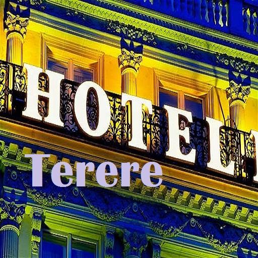 Hotel Terere 旅遊 App LOGO-APP開箱王