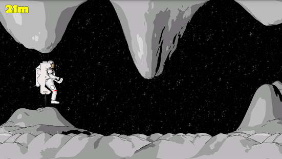 Download Moon Man - Space Adventurer! APK for Android