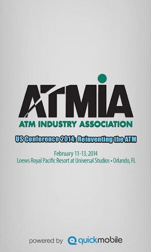 ATMIA US Conference 2014