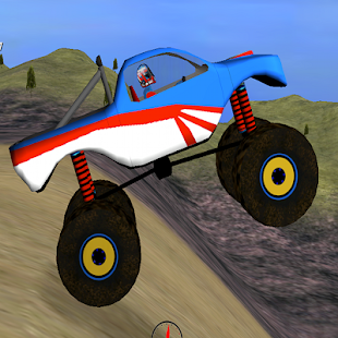 How to mod Offroad Monster 2 lite 3 apk for android