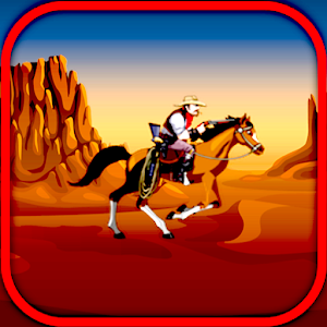 Super Stallion GravityRun Free 1.0