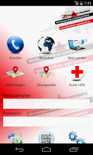 Lastest Fahrschule Zygartowski APK for Android