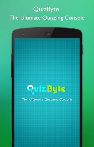 【免費教育App】QuizByte-APP點子