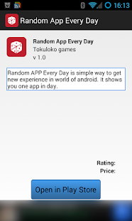 Free Random APP Every Day APK