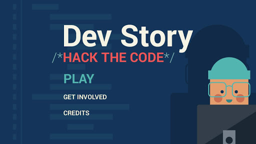 Dev Story *HACK THE CODE*