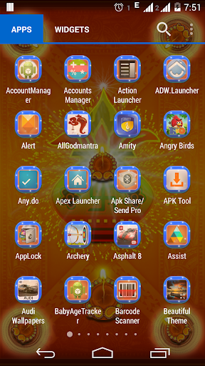 免費下載個人化APP|Best Diwali Themes app開箱文|APP開箱王