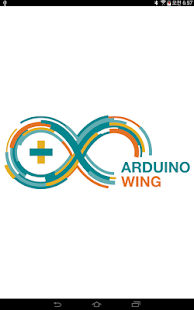 Arduino Wing Screenshots 0 Arduino Wing Screenshots 0