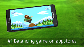 Balance Challenge APK 螢幕截圖圖片 #4