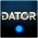 Datormagazin logo
