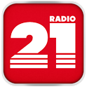 RADIO 21 icon