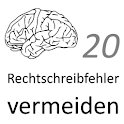Rechtschreibfehler vermeiden