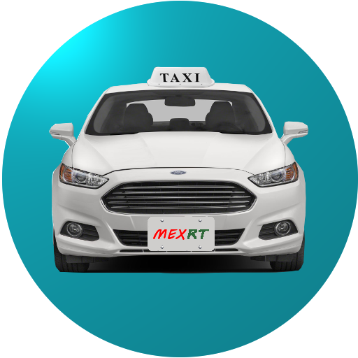 La Mexicana Taxi for Drivers 交通運輸 App LOGO-APP開箱王