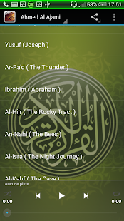 How to mod العجمي القران بصوت جميل patch 1.0 apk for android