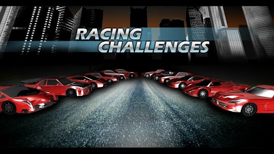 download Racing Challenge : Speed Car free
