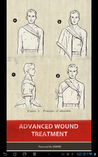 Bandaging and Splinting Screenshots 8