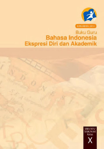 Buku Guru SMA Kurikulum 2013