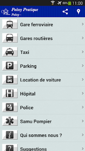 Office de Tourisme Poissy Screenshots 6