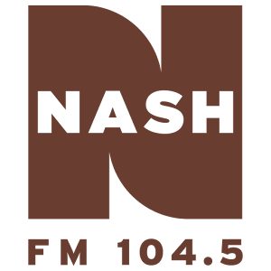 NASH FM 104.5 5.0.11.15