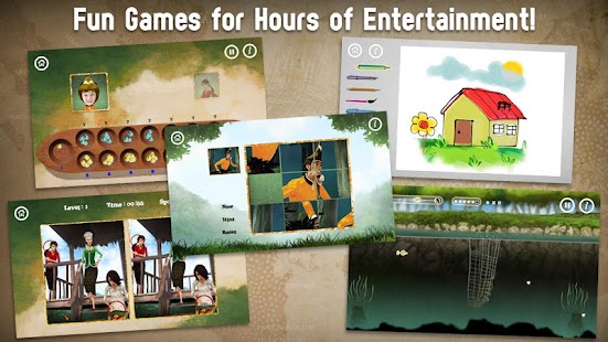 Lastest Bawang Putih Bawang Merah APK for PC