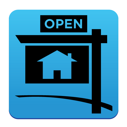 Open House ToolKit-Real Estate 商業 App LOGO-APP開箱王