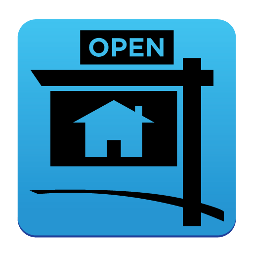 Open House ToolKit LOGO-APP點子