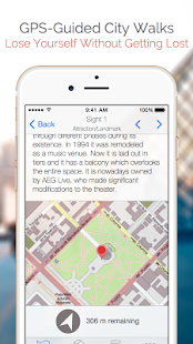 Free Acapulco Map and Walks APK for Android