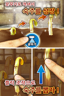 Download 숙주나물인 -완전 무료! 방치형 숙주 육성 게임 APK