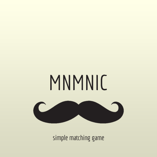 Mnemonic - Memory Game LOGO-APP點子