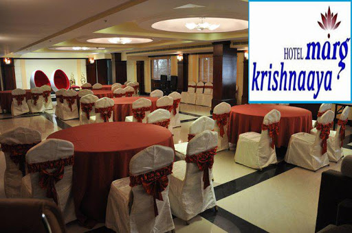 Banquet Halls Marg Vijayawada