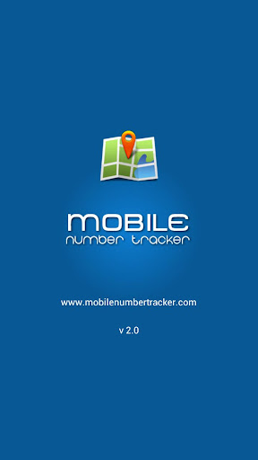 Mobile Number Tracker India