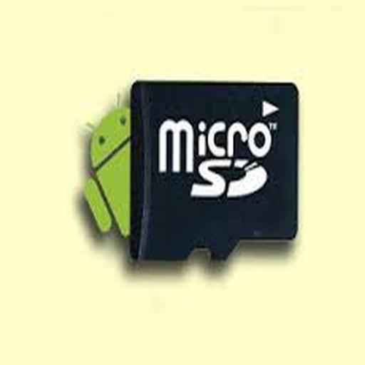 Particionar memoria sd android