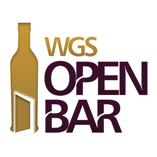 WGS OPEN Bar 商業 App LOGO-APP開箱王