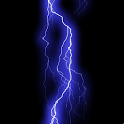 Lightning Bolt icon