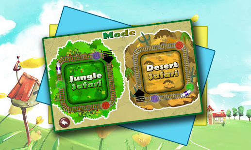 Bungee Train Screenshots 11