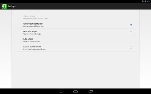 download Music Liker Free free