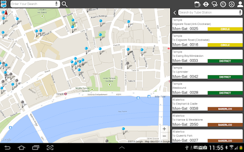 Pub Scout Screenshots 8