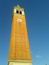 Bell Tower S. Maria La Longa